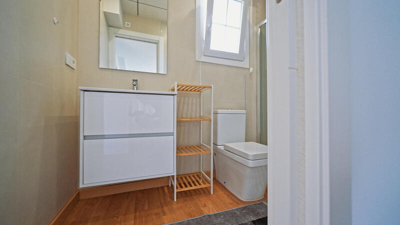 3 slaapkamer Villa Te koop