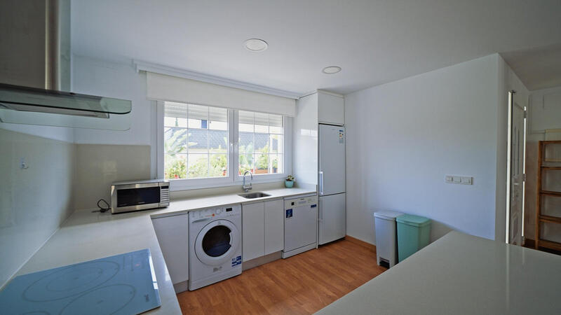 3 slaapkamer Villa Te koop