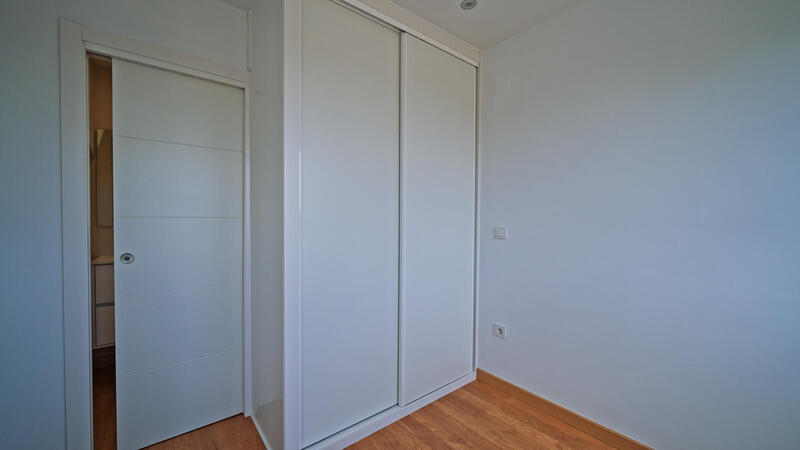 3 slaapkamer Villa Te koop