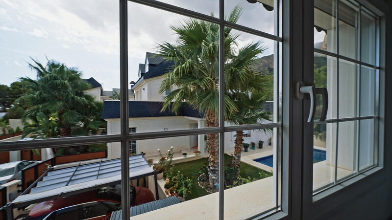 3 slaapkamer Villa Te koop