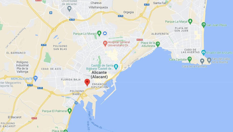 3 Cuarto Apartamento en venta