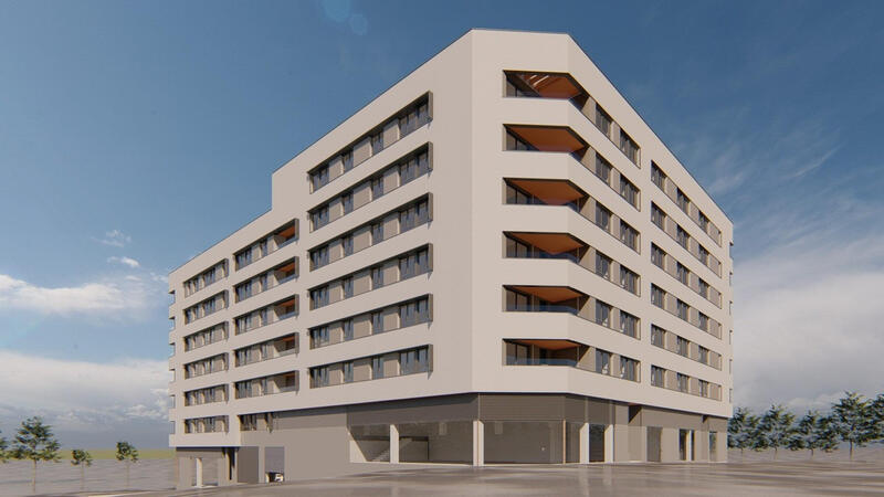 4 slaapkamer Appartement Te koop