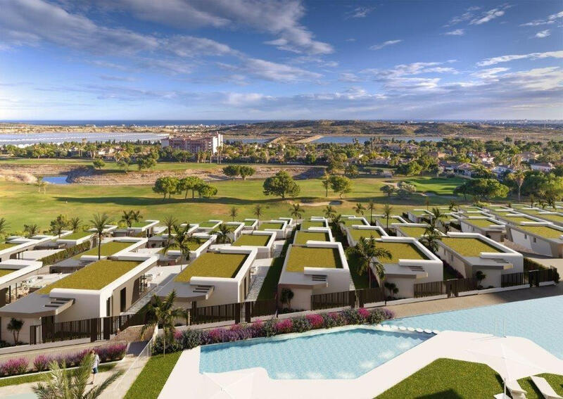 Villa for sale in Mutxamel, Alicante