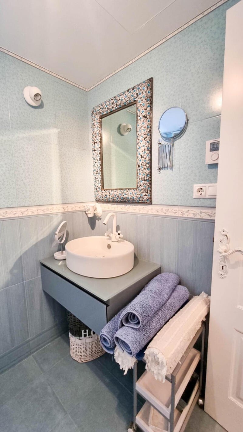 6 soverom Villa til salgs