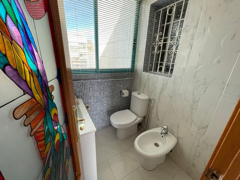 3 slaapkamer Appartement Te koop