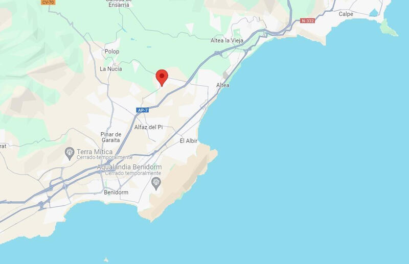 2 Schlafzimmer Appartement zu verkaufen