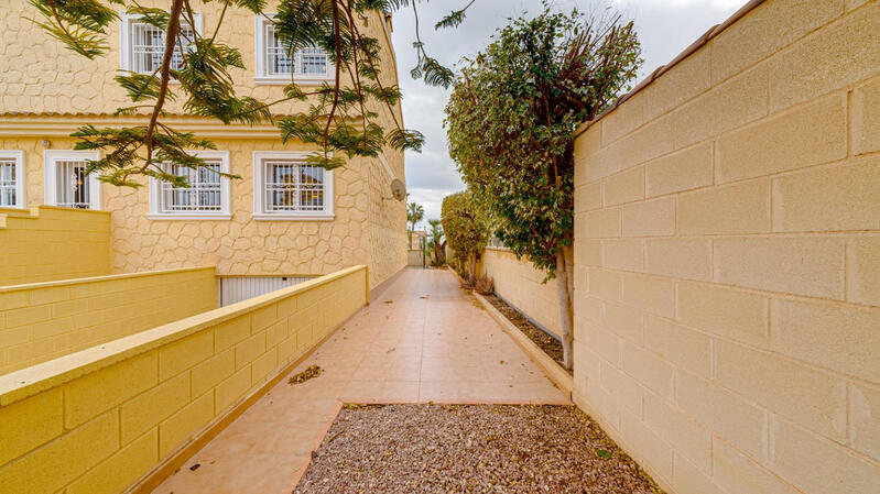 5 sovrum Villa till salu