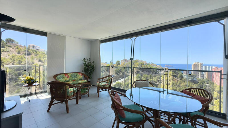 2 bedroom Apartment for sale