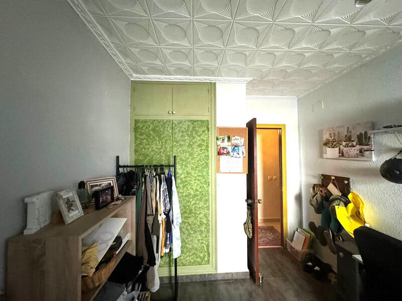 3 soverom Leilighet til salgs