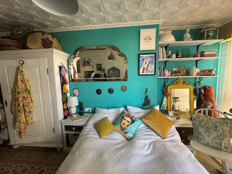 3 soverom Leilighet til salgs