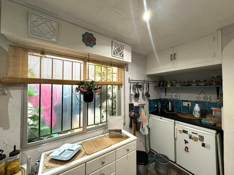 3 soverom Leilighet til salgs