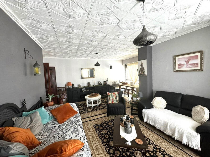 3 soverom Leilighet til salgs