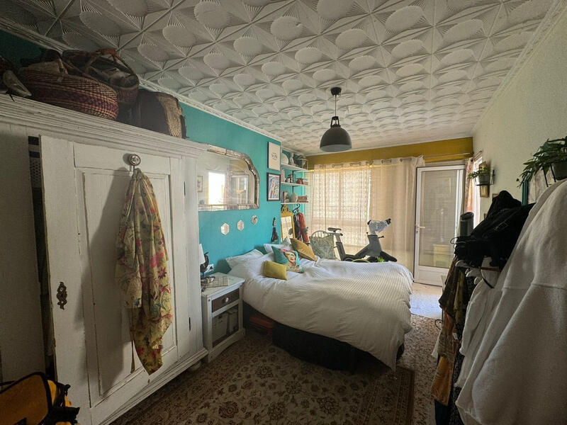 3 soverom Leilighet til salgs