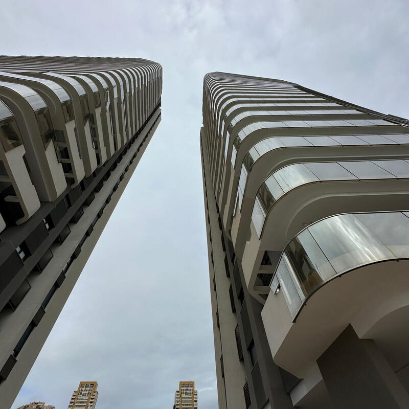 3 soverom Leilighet til salgs