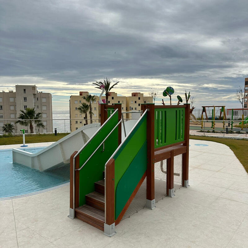 3 soverom Leilighet til salgs