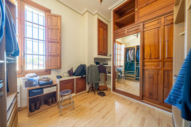 13 soveværelse Villa til salg