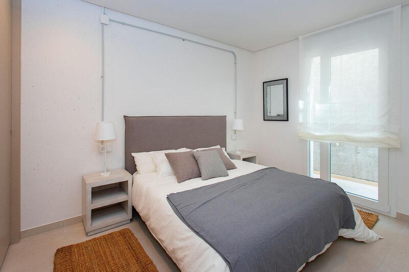 3 sovrum Villa till salu