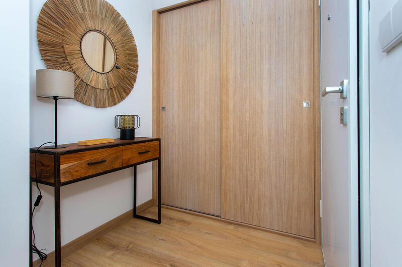 3 sovrum Villa till salu