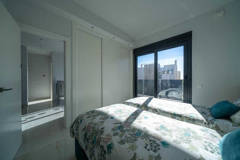 3 chambre Villa à vendre