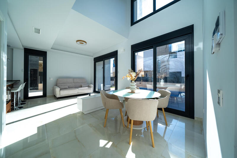 3 chambre Villa à vendre