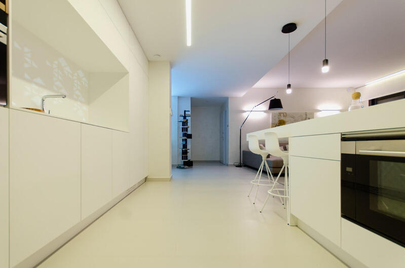 4 sovrum Villa till salu