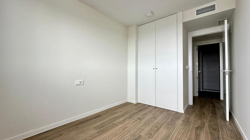 2 Schlafzimmer Appartement zu verkaufen