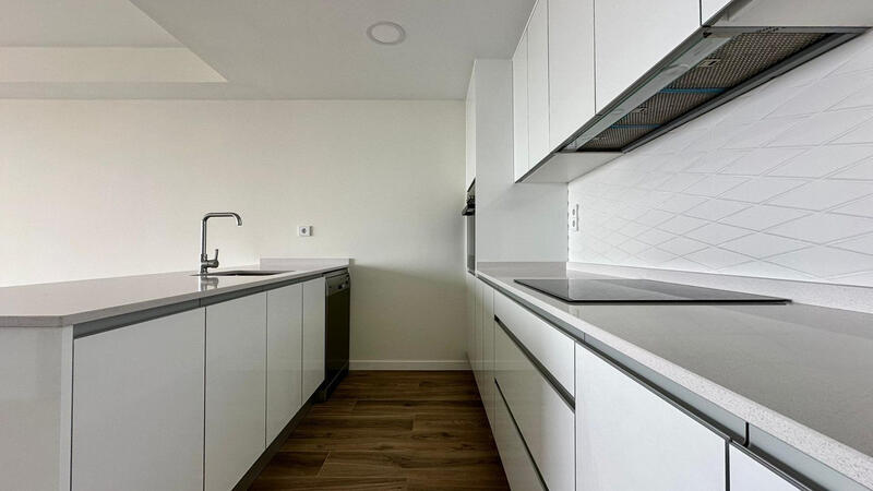 2 Schlafzimmer Appartement zu verkaufen