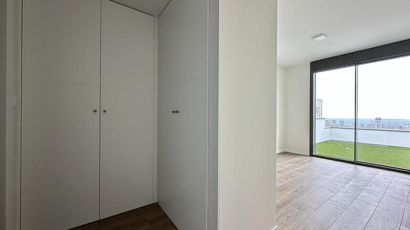 2 Schlafzimmer Appartement zu verkaufen