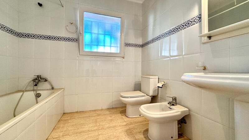 3 chambre Villa à vendre