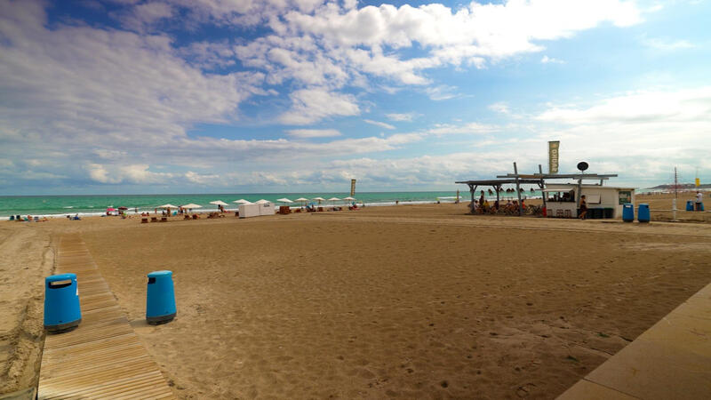 3 sovrum Lägenhet till salu