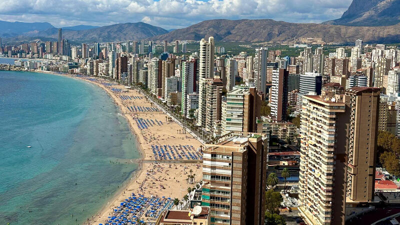 2 soverom Leilighet til salgs