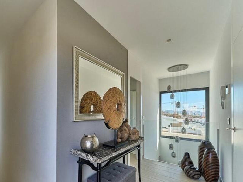 3 soverom Villa til salgs