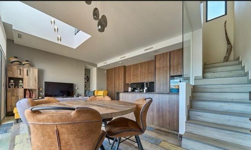 3 soverom Villa til salgs