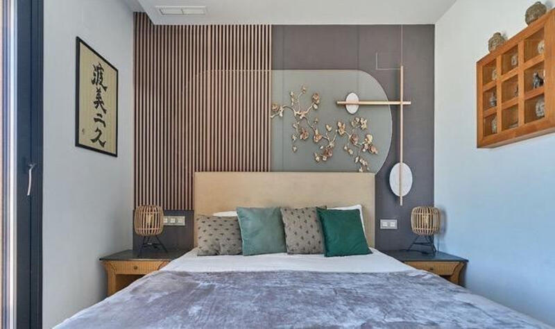 3 soverom Villa til salgs