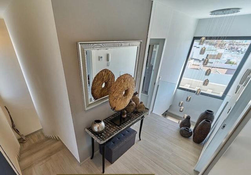 3 soverom Villa til salgs