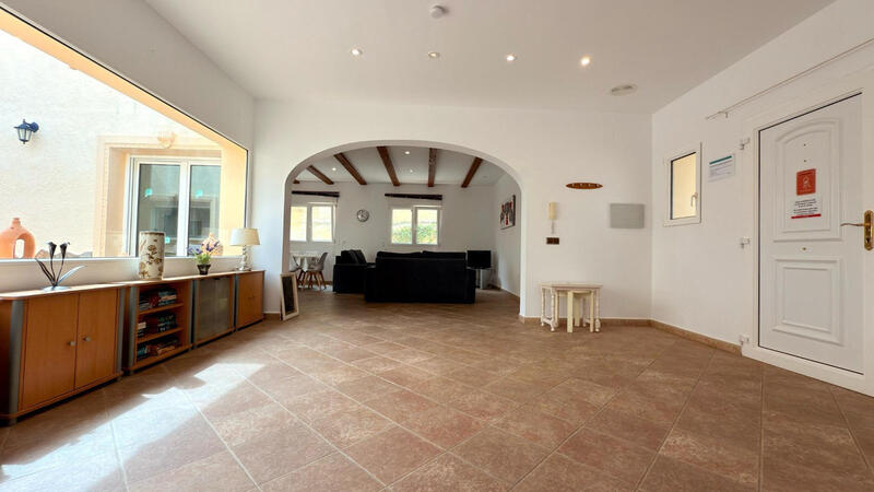 5 Schlafzimmer Villa zu verkaufen