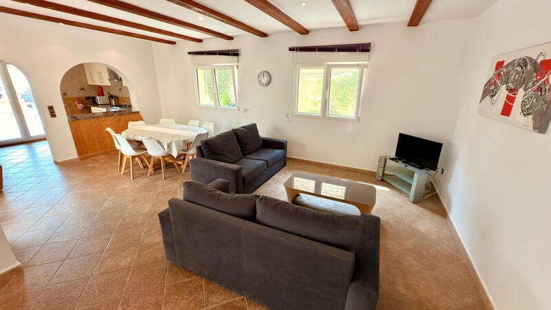 5 Schlafzimmer Villa zu verkaufen