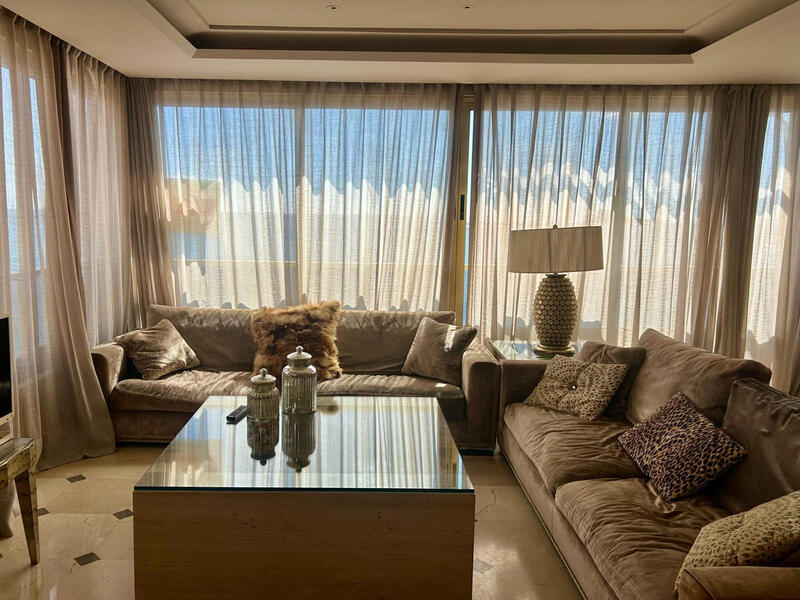 3 bedroom Apartment for sale