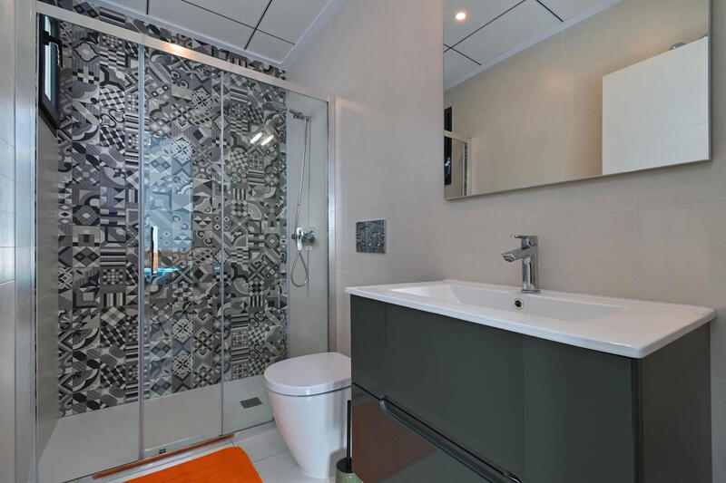 3 chambre Villa à vendre