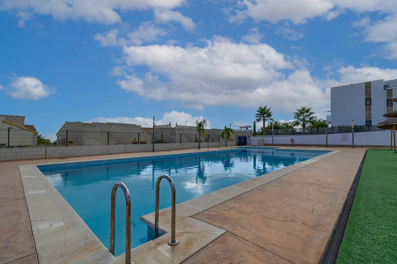 3 chambre Villa à vendre