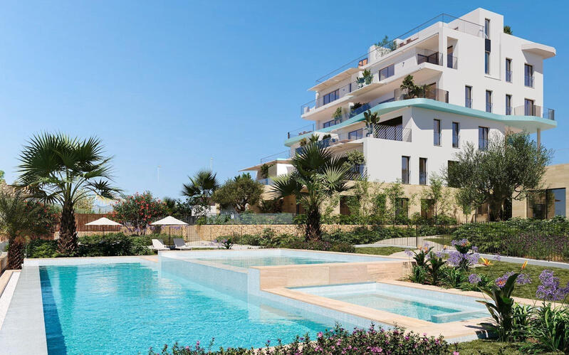 3 bedroom Apartment for sale