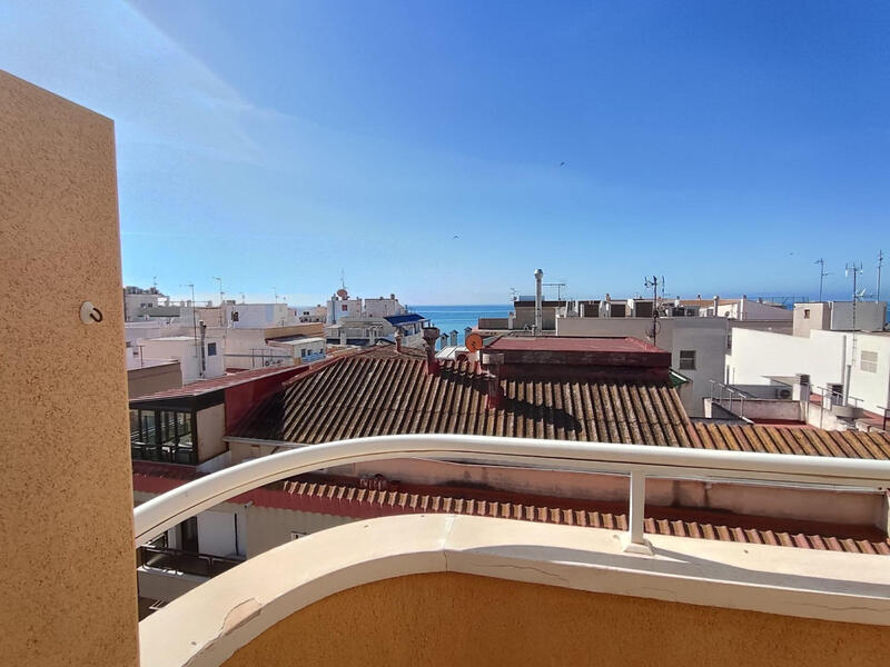 Appartement à vendre dans Torrevieja, Alicante