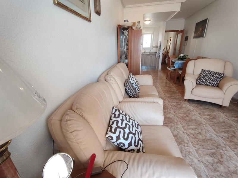 3 chambre Appartement à vendre