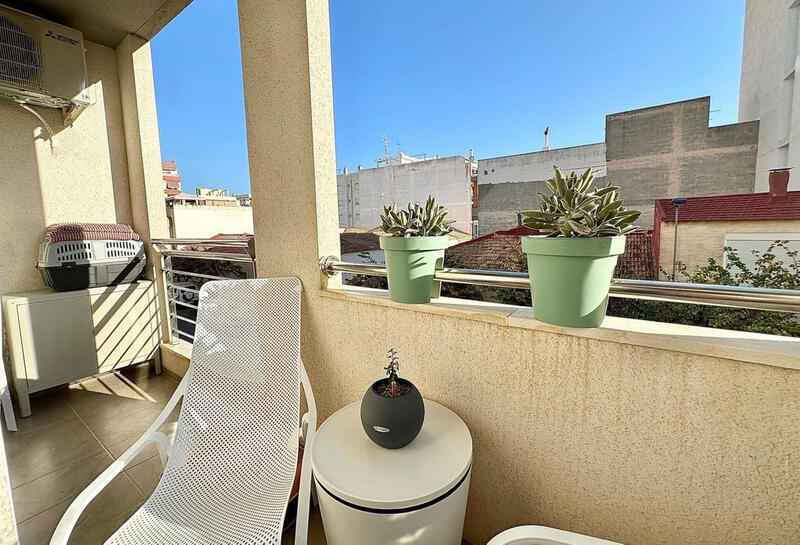 1 bedroom Apartment for sale