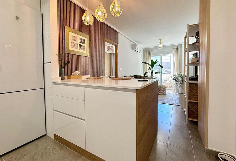 1 bedroom Apartment for sale