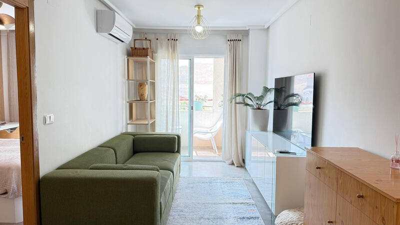 1 bedroom Apartment for sale
