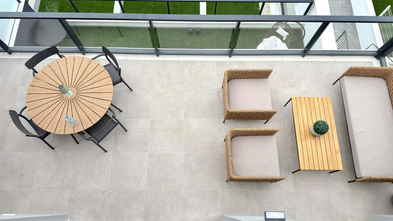 5 Schlafzimmer Stadthaus zu verkaufen