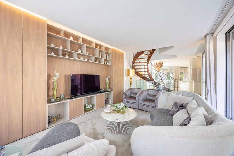 3 Schlafzimmer Villa zu verkaufen