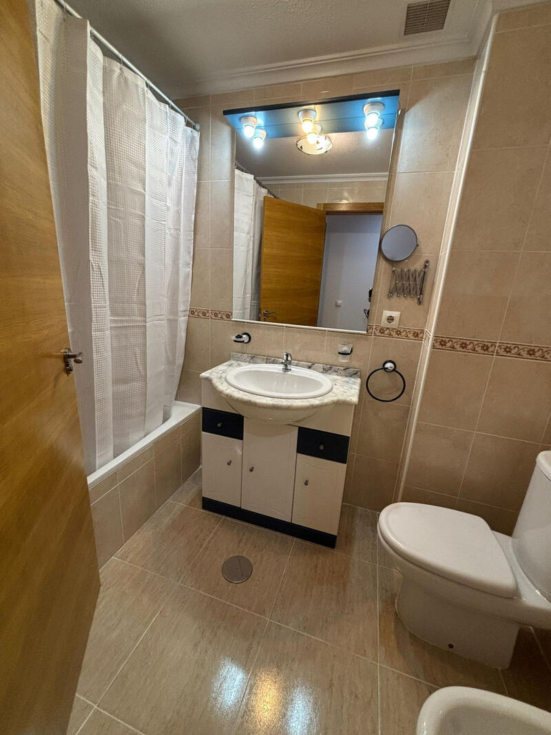 2 Cuarto Apartamento en venta