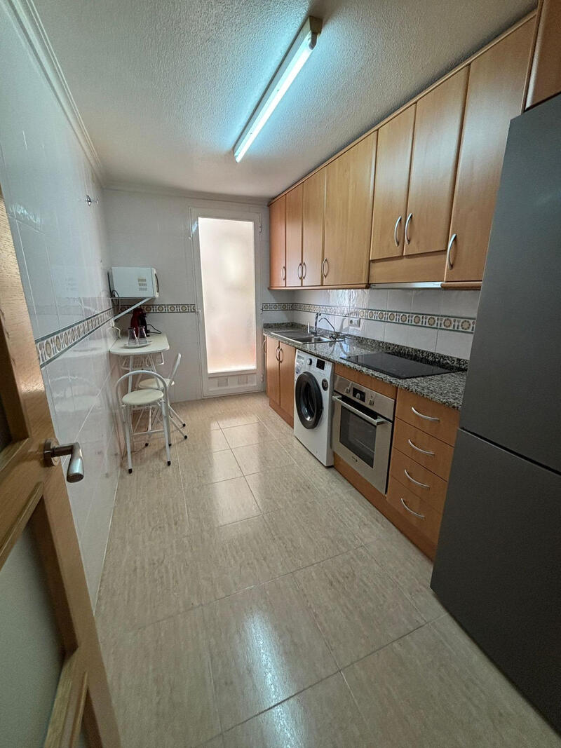 2 Cuarto Apartamento en venta